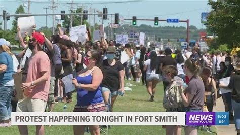 Watch live news from Fort Smith on 5NEWS. .